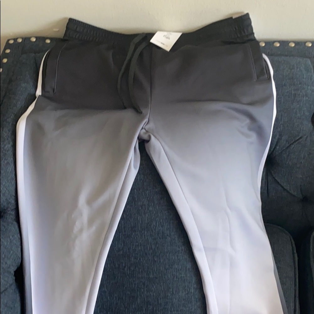 Fashion Nova Track Pants